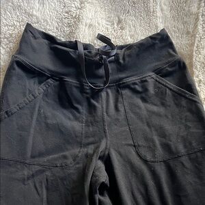 lululemon athletica Black Pants